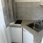 Alpine Apartment