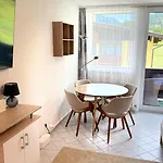 Alpine Apartment Kaprun