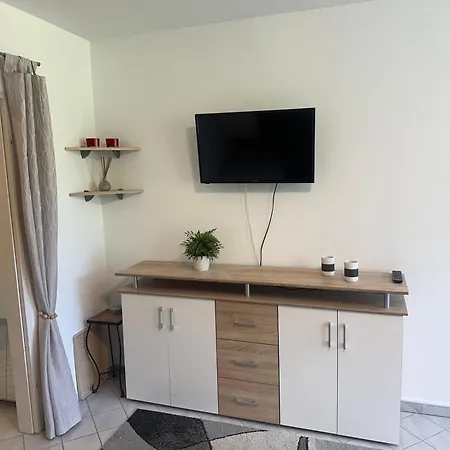 Apartment Alpine Kaprun