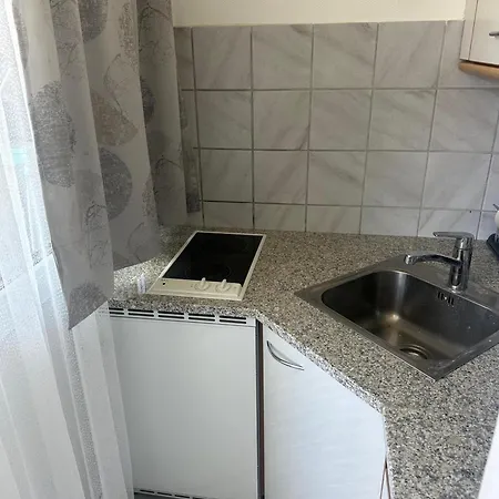 Alpine Apartment