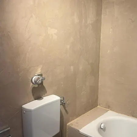 Alpine Appartamento *