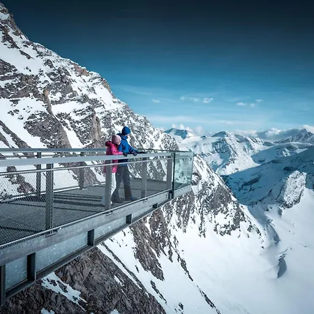 Апартаменты Alpine