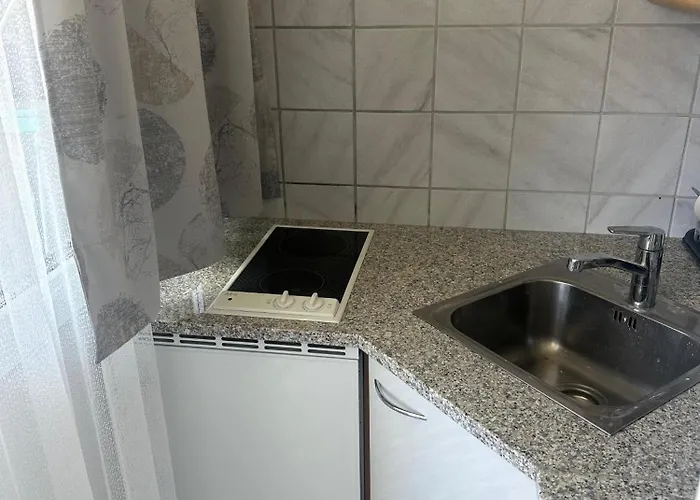 Alpine Апартаменты