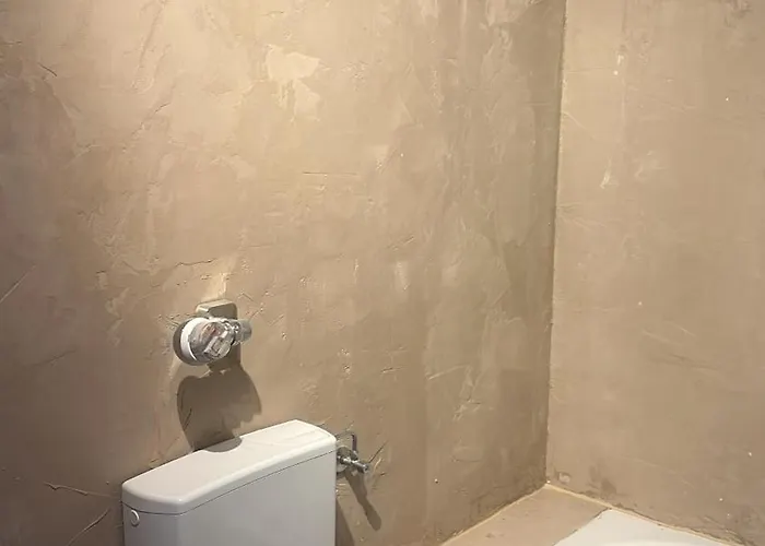 Alpine Апартаменты *