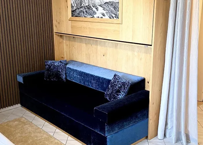 Alpine Апартаменты