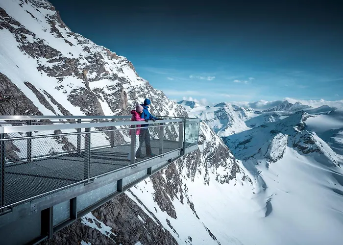 Апартаменты Alpine